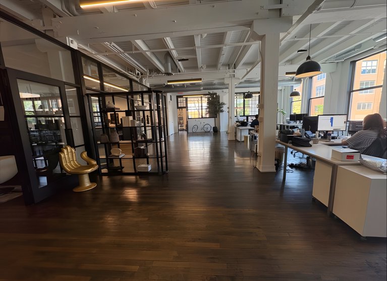1517 W Carroll Ave, Chicago, IL, For Lease, Image-9