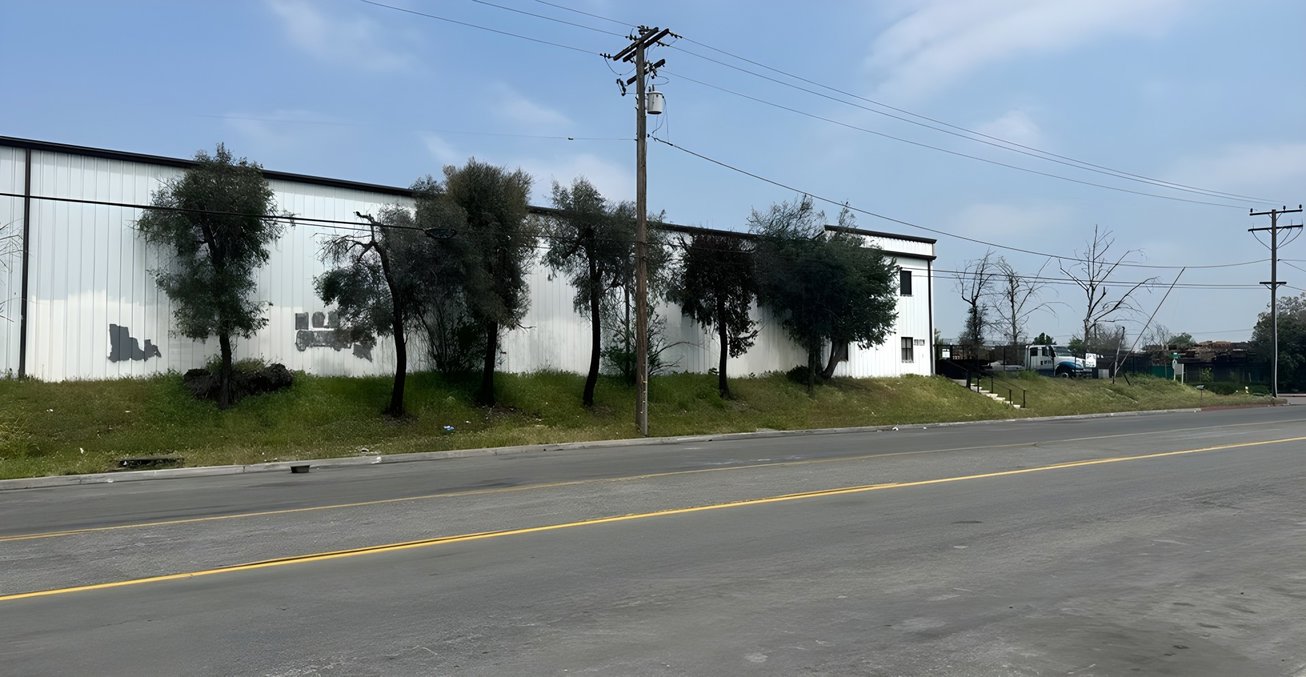 15176 Whittram Ave Industrial