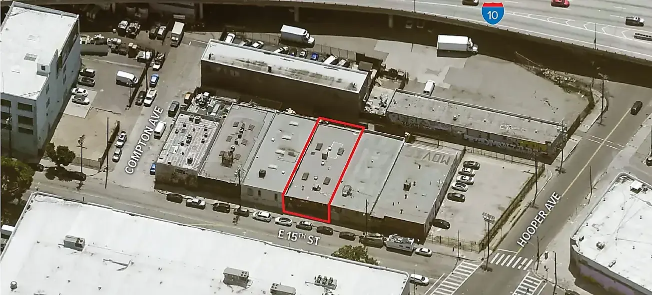 1518 E 15th St, Los Angeles, CA, For Sale, Image-1