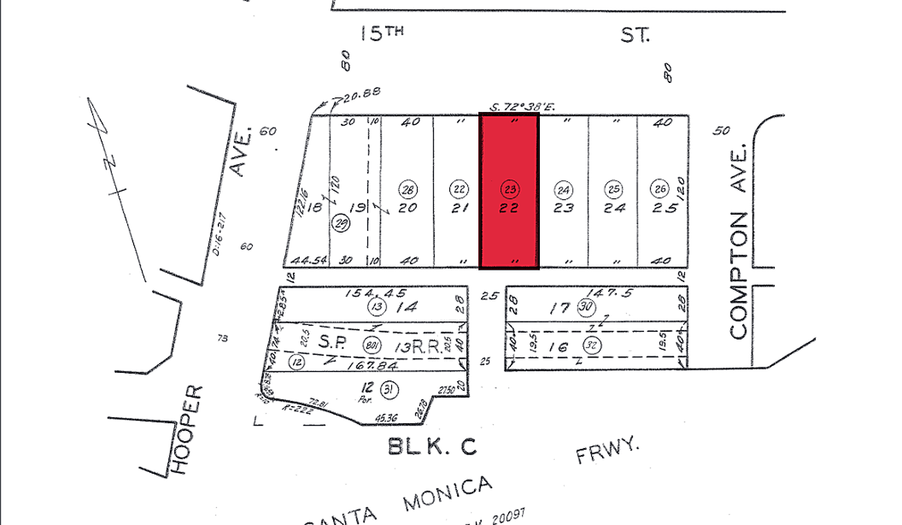 1518 E 15th St, Los Angeles, CA, For Sale, Image-2