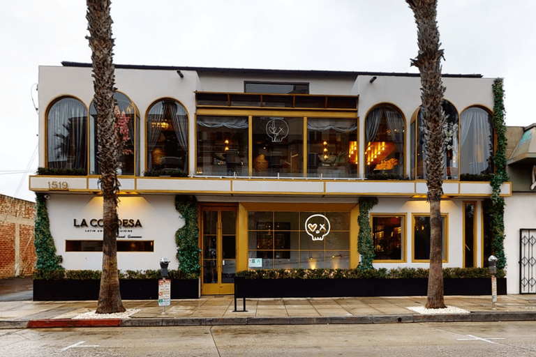 1519 Wilshire Boulevard, Santa Monica, CA, For Lease, Image-1