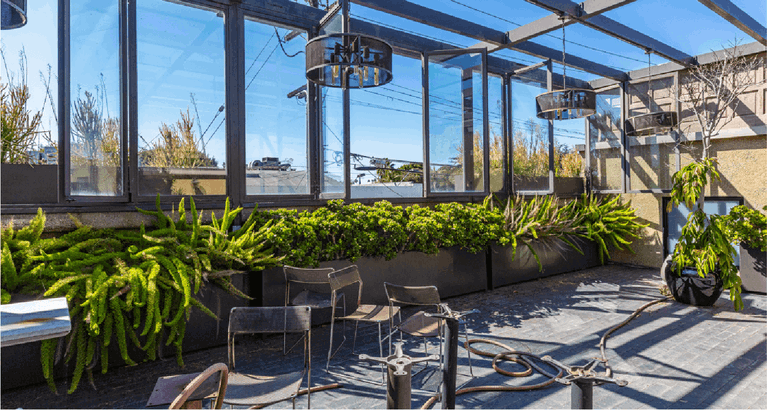 1519 Wilshire Boulevard, Santa Monica, CA, For Lease, Image-3