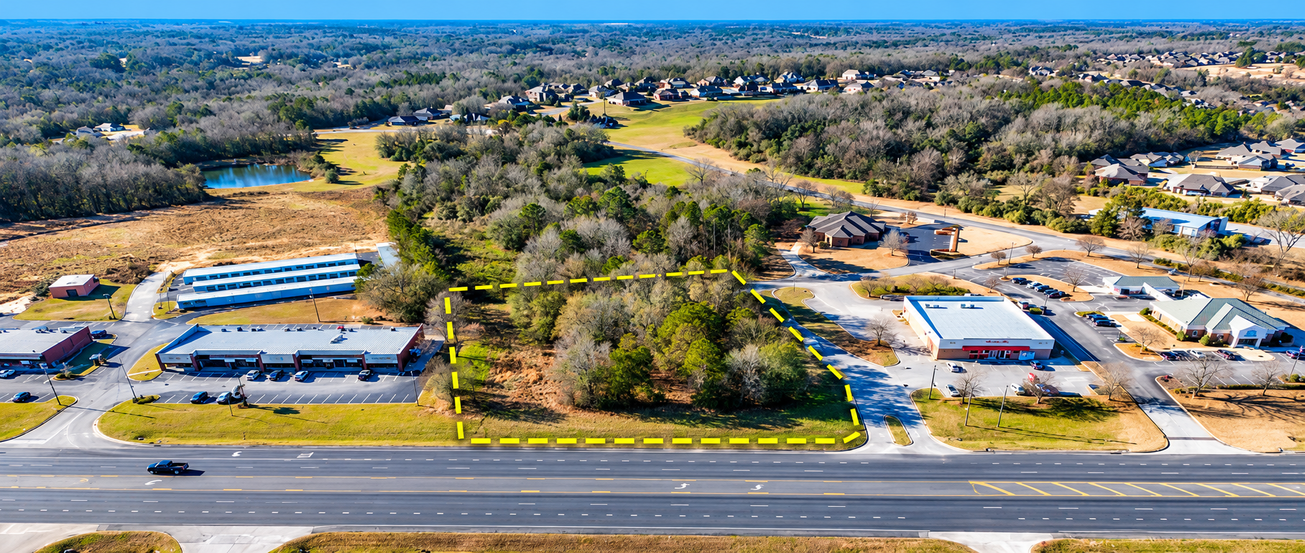 S of Highway 14 Land/Development