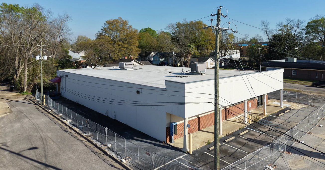 1525 Forest Ave, Montgomery, AL, For Sale, Image-1