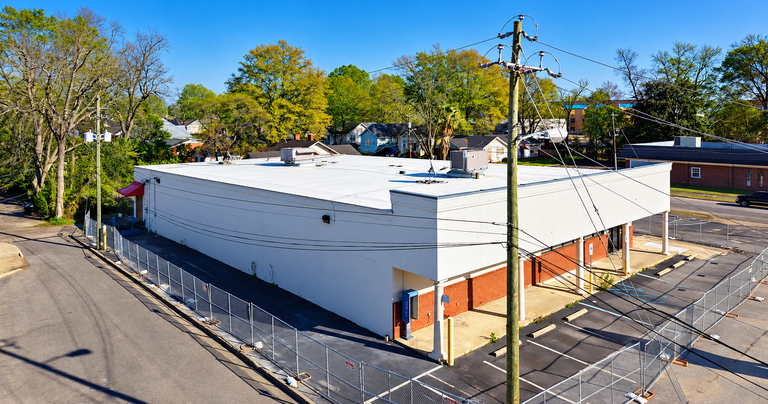 1525 Forest Ave, Montgomery, AL, For Lease, Image-1