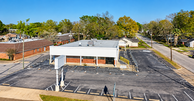 1525 Forest Ave, Montgomery, AL, For Lease, Image-2