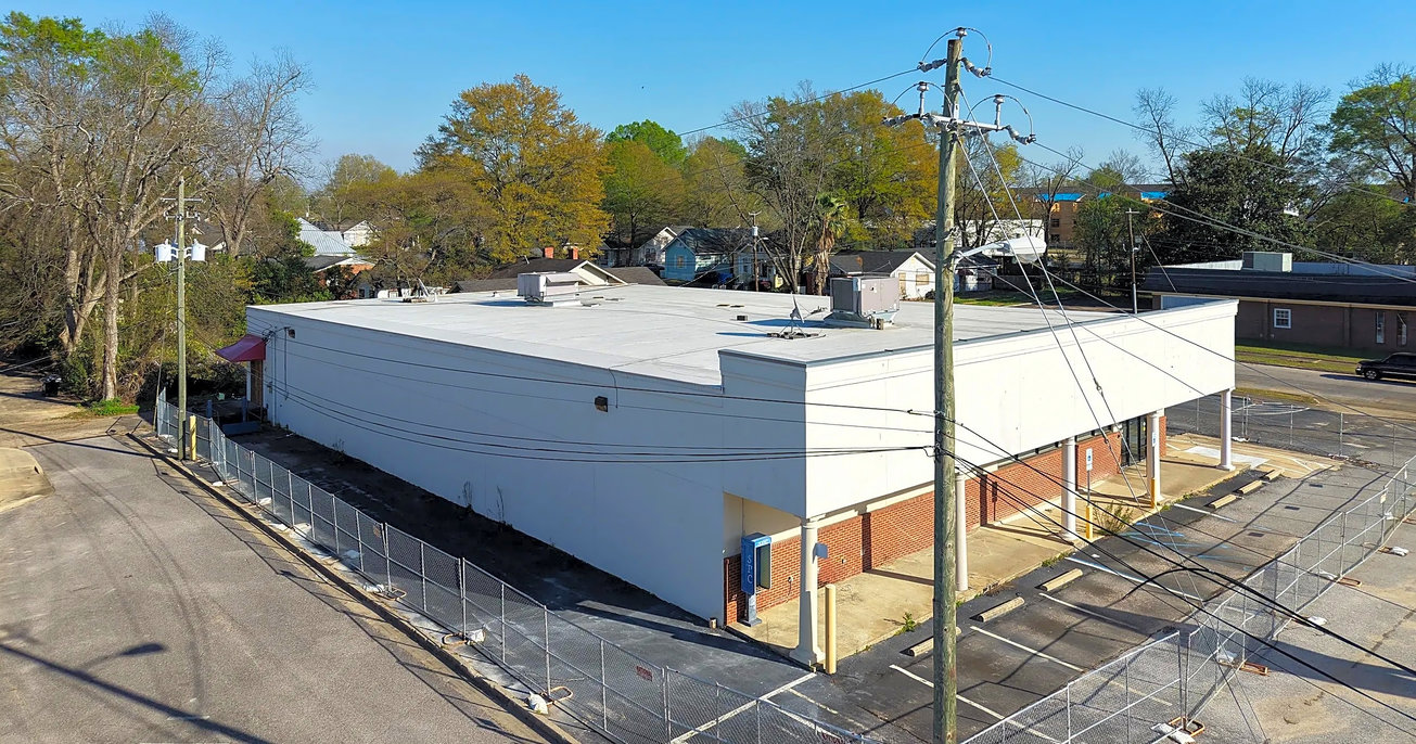 1525 Forest Avenue, Montgomery, AL, For Sale, Image-2
