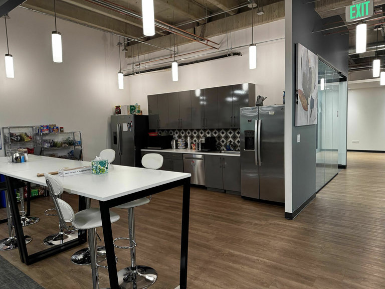 1526 Cole Blvd, Suite 300, Lakewood, CO, For Lease, Image-2