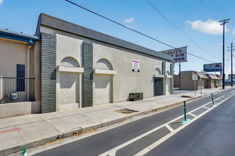 1531 East Belmont Avenue, Fresno, CA, For Lease, Image-10
