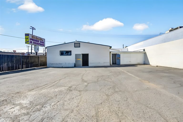 1531 East Belmont Avenue, Fresno, CA, For Lease, Image-2