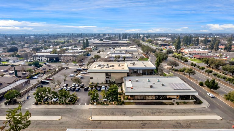 1535 East Shaw Avenue, Fresno, CA, For Lease, Image-4