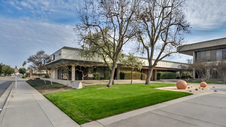 1535 East Shaw Avenue, Fresno, CA, For Lease, Image-1