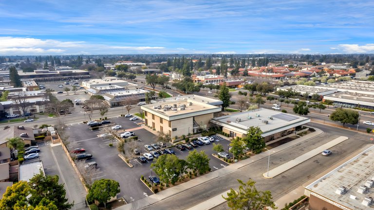 1535 East Shaw Avenue, Fresno, CA, For Lease, Image-3
