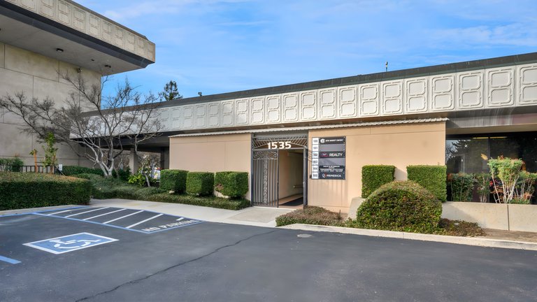 1535 East Shaw Avenue, Fresno, CA, For Lease, Image-2