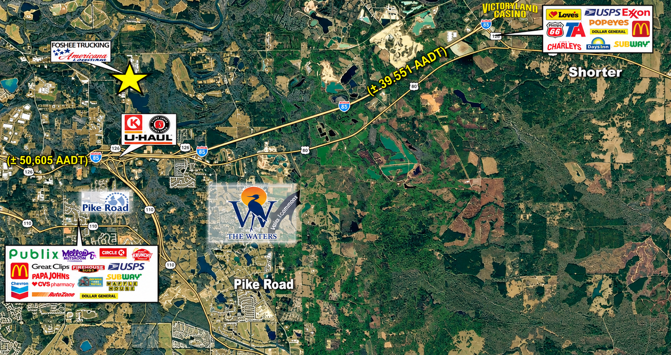 1548 Ohio Ferro Road, Montgomery, AL, For Sale, Image-2