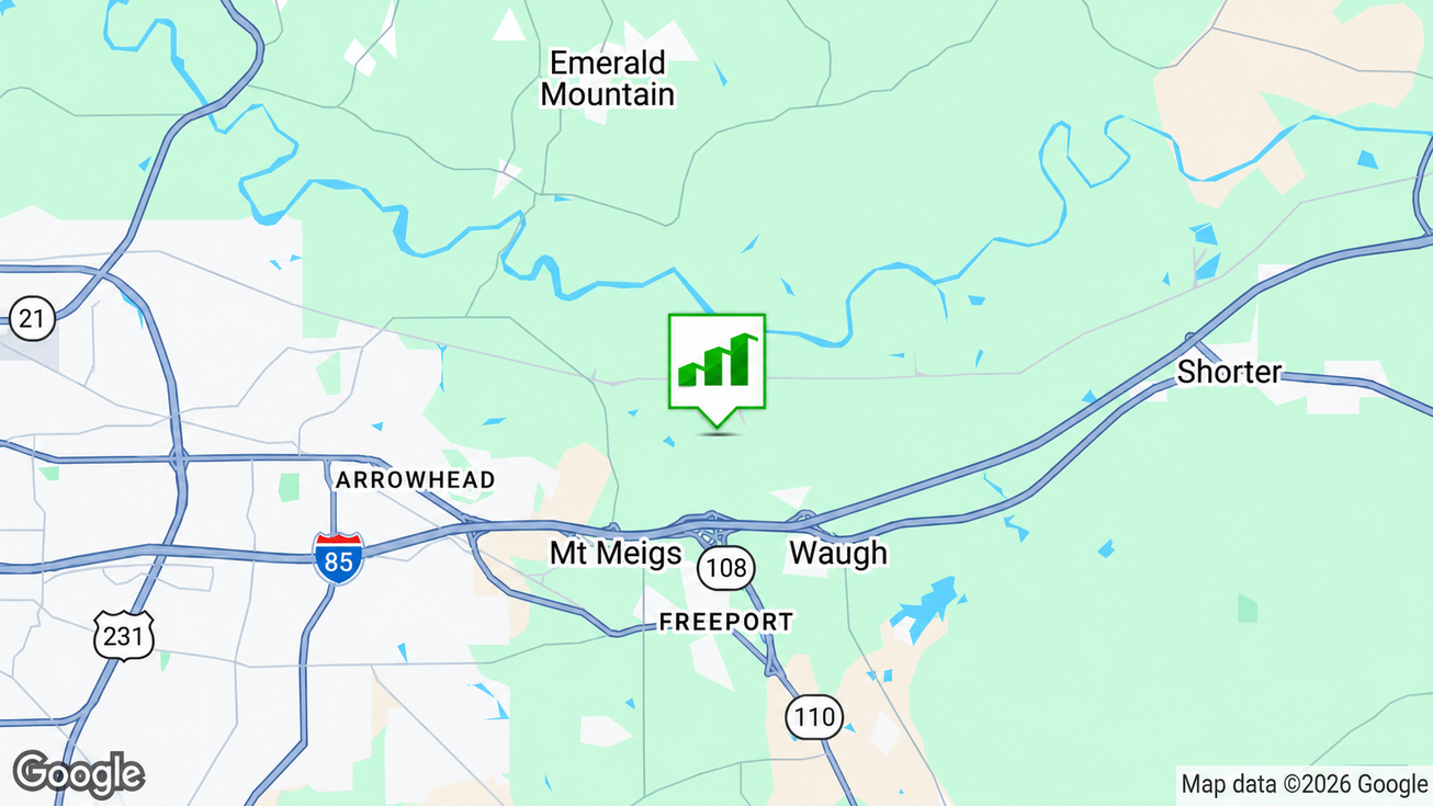 1548 Ohio Ferro Road, Montgomery, AL, For Sale, Image-1
