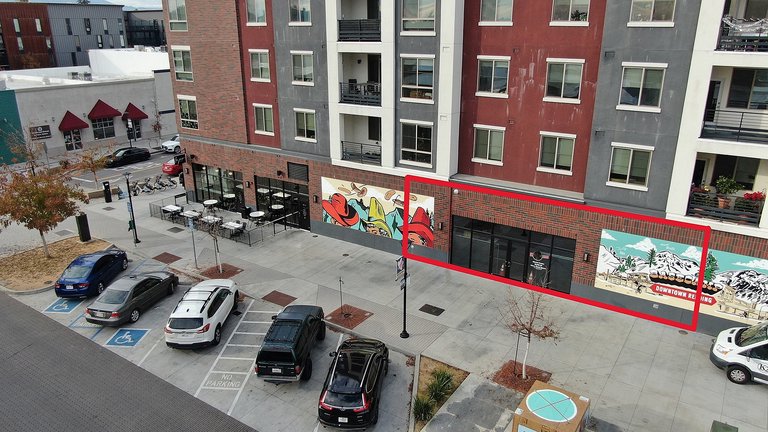 1551 Market Street, Redding, CA, For Lease, Image-10