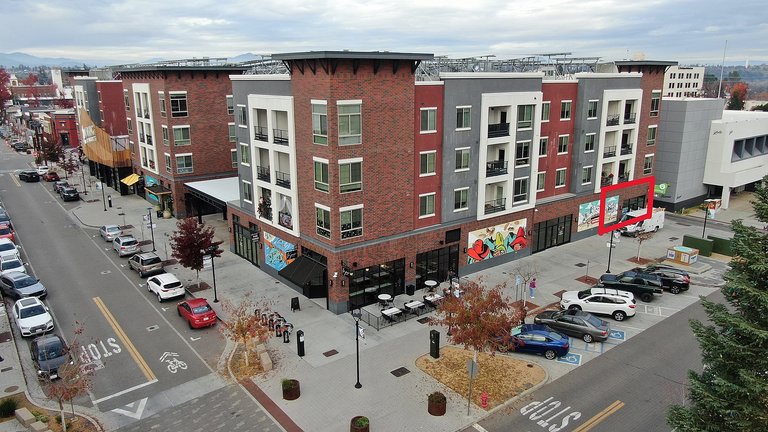 1551 Market Street, Redding, CA, For Lease, Image-14