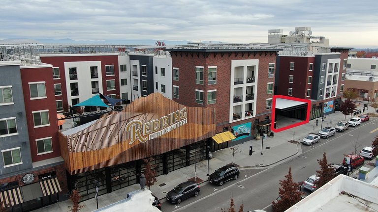 1551 Market Street, Redding, CA, For Lease, Image-2