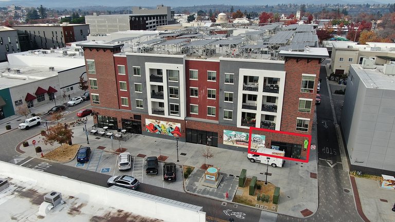 1551 Market Street, Redding, CA, For Lease, Image-15
