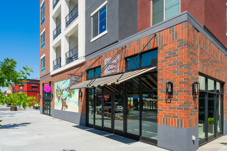 1551 Market Street, Redding, CA, For Lease, Image-13