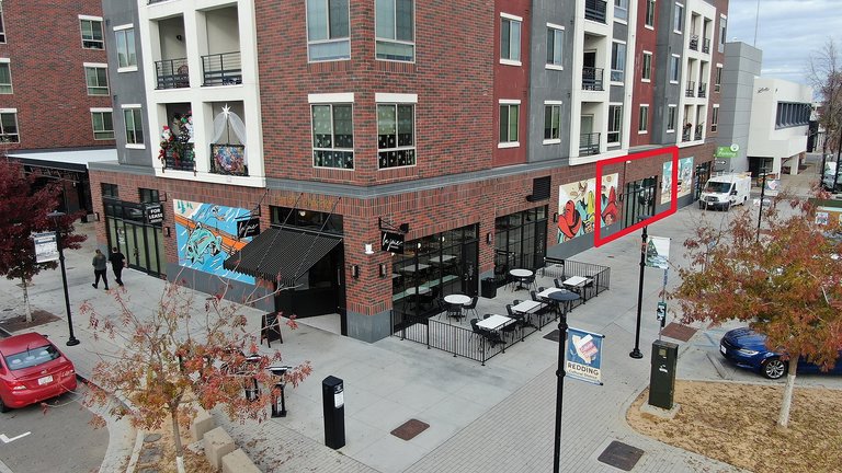 1551 Market Street, Redding, CA, For Lease, Image-9