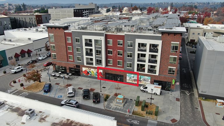1551 Market Street, Redding, CA, For Lease, Image-7