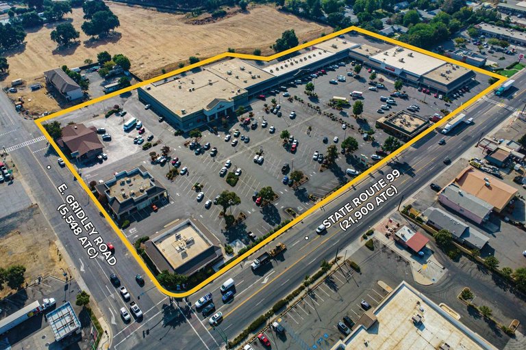 1554 State Route 99 East, Gridley, CA, For Lease, Image-4