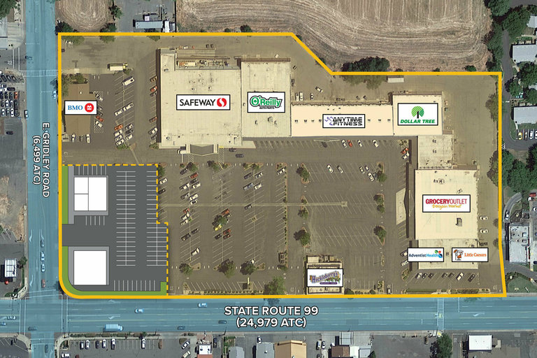 1554 State Route 99 East, Gridley, CA, For Lease, Image-7