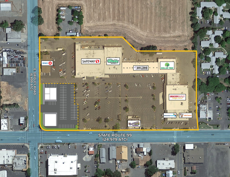 1554 State Route 99 East, Gridley, CA, For Lease, Image-9