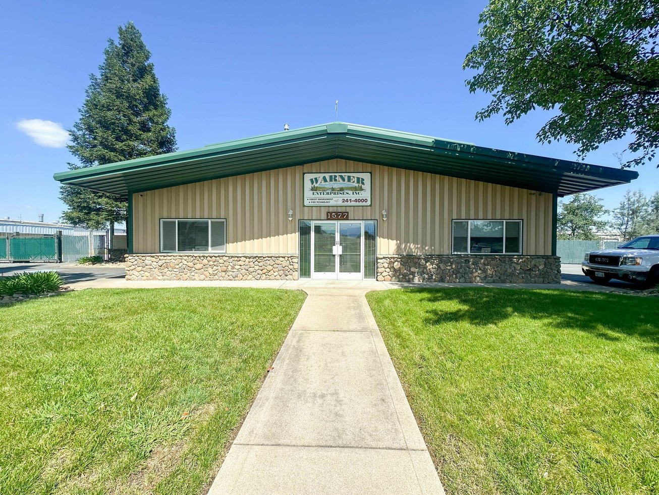 1577 Beltline Road Industrial