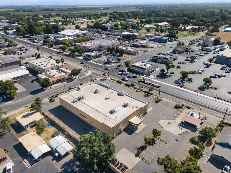 1583 Highway 99, Gridley, CA, For Lease, Image-7