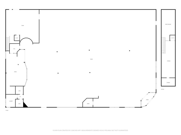 1583 Highway 99, Gridley, CA, For Lease, Image-10