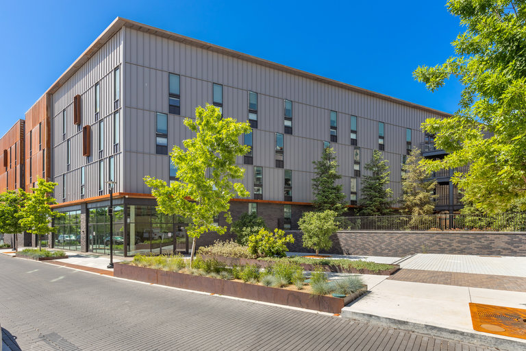 1585 California St, Redding, CA, For Lease, Image-2