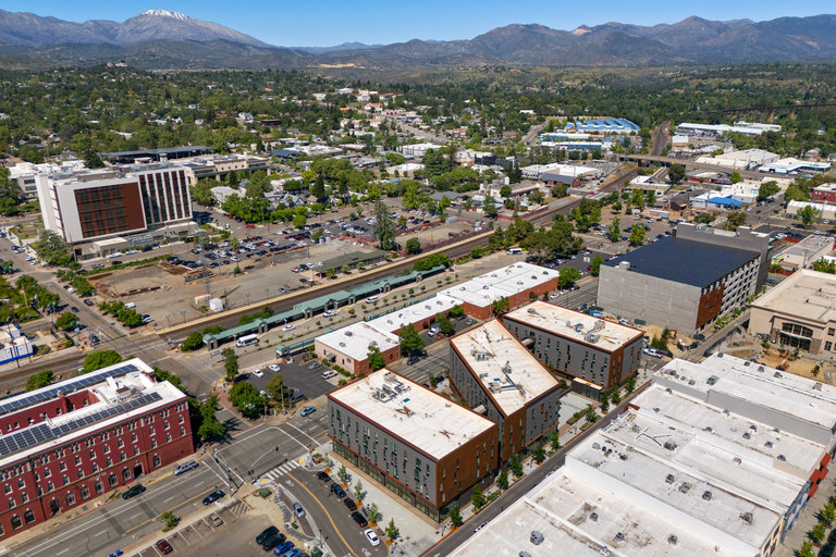 1595 California St, Redding, CA, For Lease, Image-9