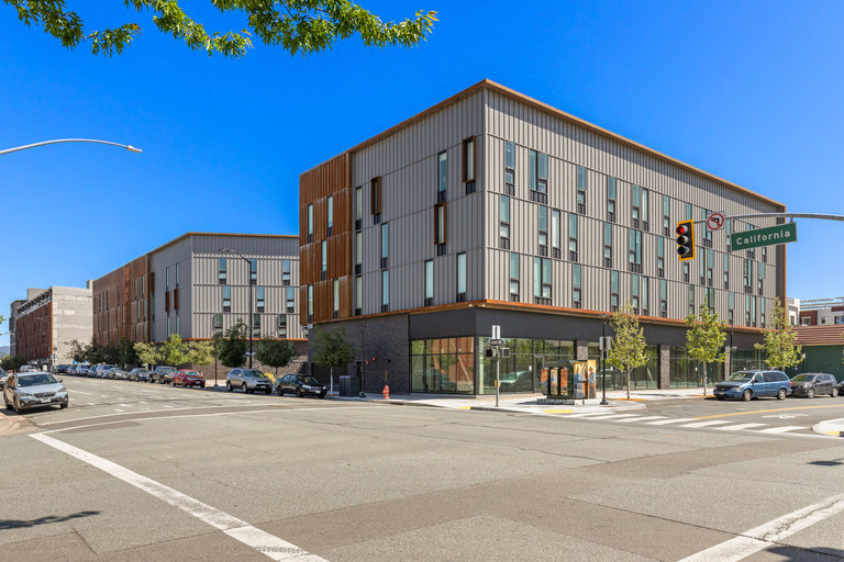 1595 California St, Redding, CA, For Lease, Image-3