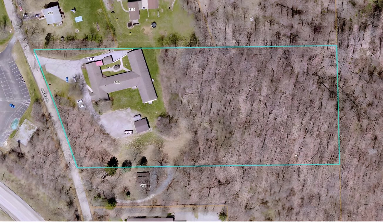 160 Chapel Road, Beaver, PA, For Sale, Image-2