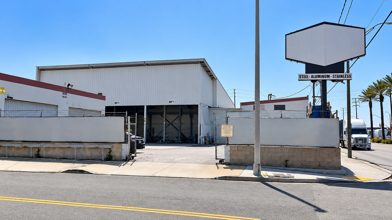 1600 W. Anaheim St - Land Multiple