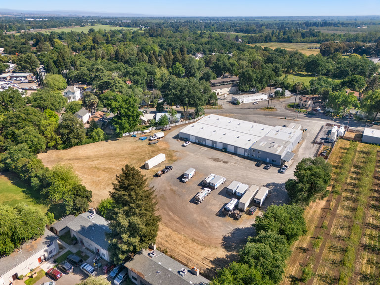 1608 West 5th Street, Chico, CA, For Lease, Image-1