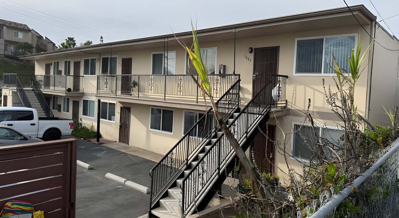 1609–23 E. 10th Street, National City, CA, For Sale, Image-1