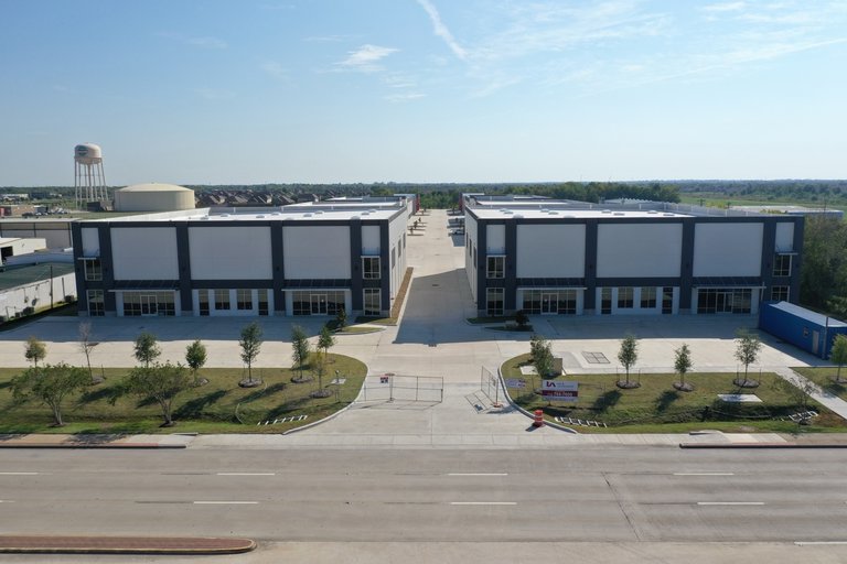 1613 N Main St, Pearland, TX, For Lease, Image-14