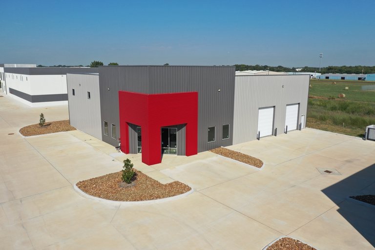 1613 N Main St, Pearland, TX, For Lease, Image-9