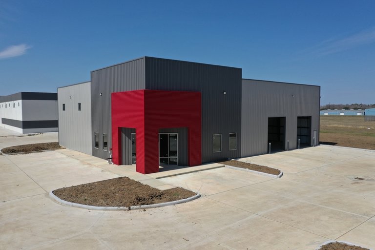 1613 N Main St, Pearland, TX, For Lease, Image-4