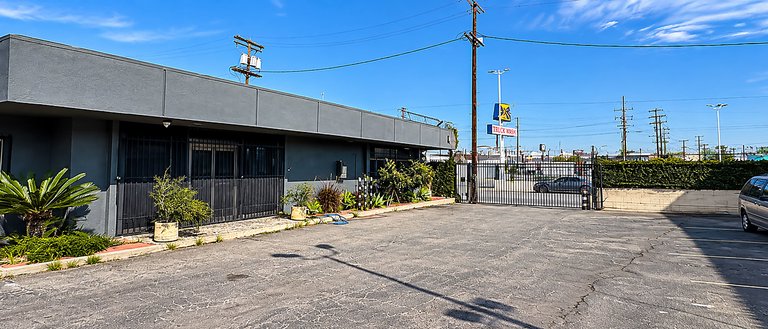 1615 McGarry St, Los Angeles, CA, For Lease, Image-2