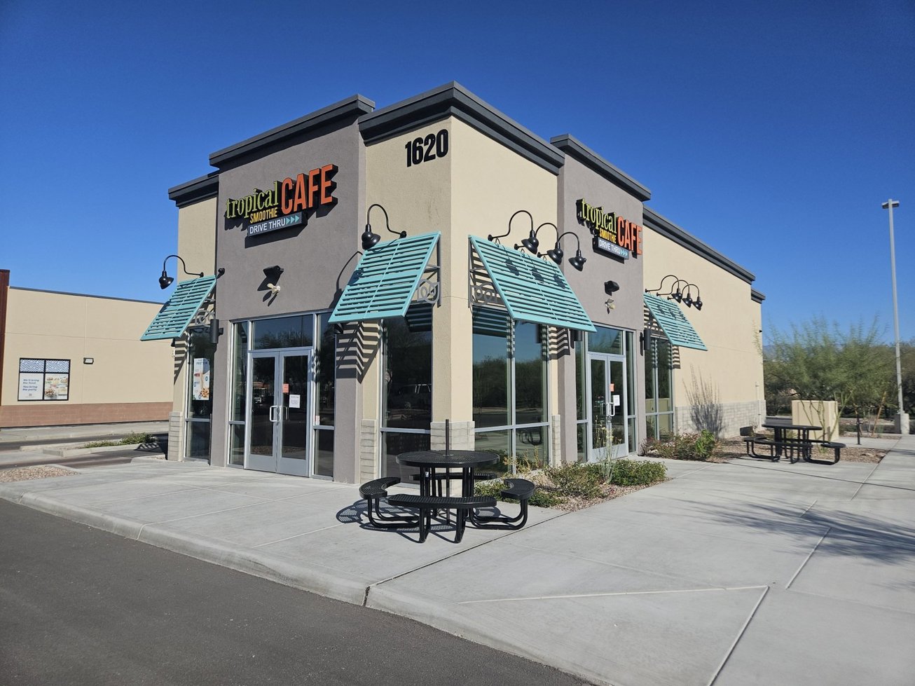 1620 E Tucson Marketplace Blvd Retail