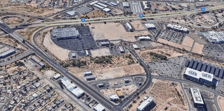 1620 E Tucson Marketplace Blvd, Tucson, AZ, For Lease, Image-3