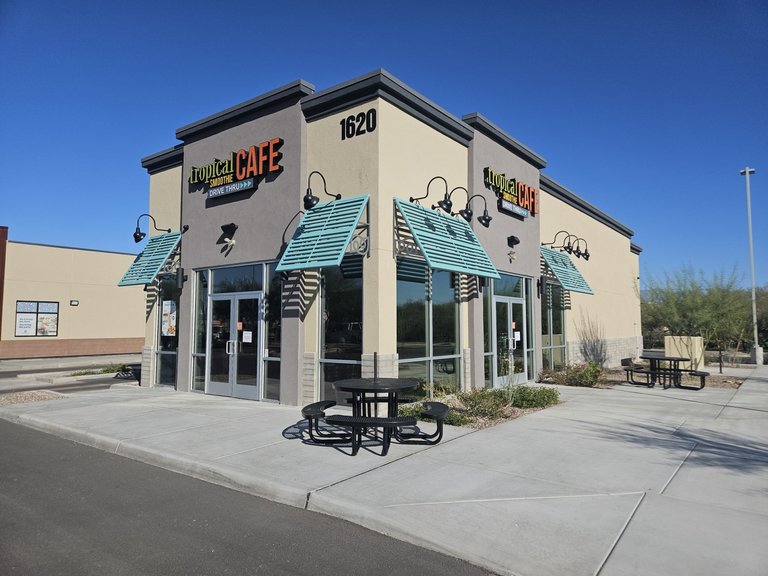 1620 E Tucson Marketplace Blvd, Tucson, AZ, For Lease, Image-1