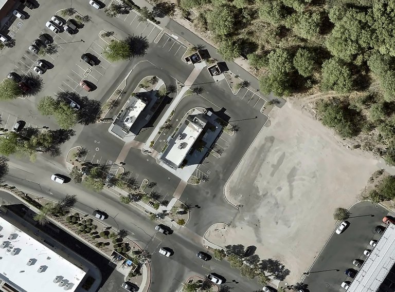 1620 E Tucson Marketplace Blvd, Tucson, AZ, For Lease, Image-2
