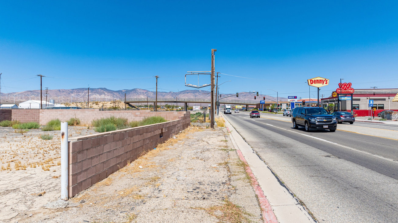 16201 Sierra Highway, Mojave, CA, For Sale, Image-1