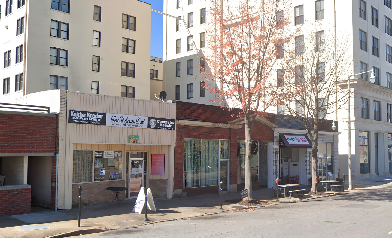 163 Lee St, Montgomery, AL, For Sale, Image-2